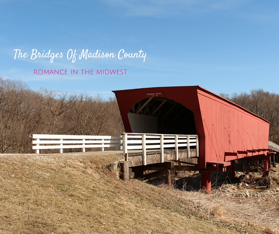 Uitzending gemist: The Bridges of Madison County